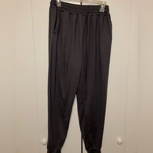Super soft joggers